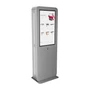 Уличный сенсорный информационный киоск AxeTech Apache 43" Medium 1738157034