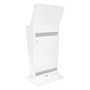 Сенсорный информационный киоск (терминал самообслуживания) AxeTech Predator 21,5" Start с антивандальной клавиатурой 6726406