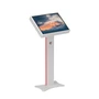 Сенсорный информационный киоск (терминал) AxeTech Taurus 27" Premium 923027896