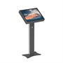 Сенсорный информационный киоск (терминал) AxeTech Taurus 27" Premium 923027896