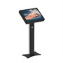 Сенсорный информационный киоск (терминал) AxeTech Taurus 27" Premium 923027896