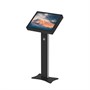 Сенсорный информационный киоск (терминал) AxeTech Taurus 27" Premium 923027896