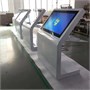 Сенсорный информационный киоск AxeTech Walt 32" Start 1404161963