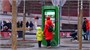 Уличный сенсорный информационный киоск (стойка) LIGA МОДЕРН 43 923803332