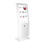 Сенсорный информационный киоск AxeTech Grate 43" Medium 1859590132