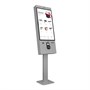 Сенсорный информационный киоск (терминал самообслуживания) AxeTech Legacy X 32" Start 912580279