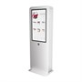 Уличный сенсорный информационный киоск AxeTech Apache 65" Premium 2.0 1029727419