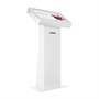 Сенсорный информационный киоск (терминал) AxeTech Titan 27" Premium 128354329
