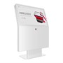 Сенсорный информационный киоск AxeTech Aura 43" Medium 869896345