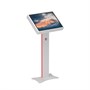 Сенсорный информационный киоск (терминал) AxeTech Taurus 23,8" Medium 1677873903