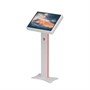 Сенсорный информационный киоск (терминал) AxeTech Taurus 23,8" Medium 1677873903