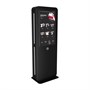 Уличный сенсорный информационный киоск (двухсторонний) AxeTech Apache Duo 65" Premium 2.0 411299632