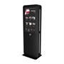 Уличный сенсорный информационный киоск (двухсторонний) AxeTech Apache Duo 65" Premium 2.0 411299632
