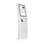 Сенсорный информационный киоск (терминал самообслуживания) AxeTech Zion 27" Premium 1675674651