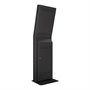 Сенсорный информационный киоск (терминал самообслуживания) AxeTech Zion 27" Premium 1675674651