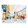 Сенсорный информационный киоск (навигационная стойка) «Olodim» STATUS 43" 173067590