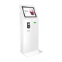 Сенсорный информационный киоск (платежный терминал) AxeTech Cronus 23,8" Premium 109225009