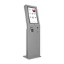 Сенсорный информационный киоск (терминал самообслуживания) AxeTech Zion 23,8" Medium 168649233