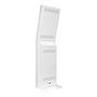 Сенсорный информационный киоск (терминал самообслуживания) AxeTech Zion 23,8" Medium 168649233
