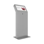 Сенсорный информационный киоск (терминал) AxeTech Sirius 23,8" Medium 765484777