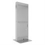 Сенсорный информационный киоск AxeTech Oblivion 43" Medium 1684876635