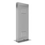 Уличный сенсорный информационный киоск AxeTech Jet 43" Medium 1551307022