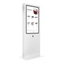 Уличный сенсорный информационный киоск AxeTech Jet 43" Medium 1551307022