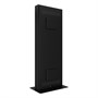 Уличный сенсорный информационный киоск AxeTech Jet 43" Medium 1551307022