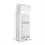 Сенсорный информационный киоск (терминал) AxeTech EasyPrint 23,8" Medium с принтером А4 2094902608