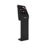 Сенсорный информационный киоск (терминал) AxeTech Meteor 27" Premium с термопринтером 1109639000