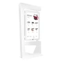 Сенсорный информационный киоск AxeTech Line 65" Premium 1833202612