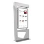 Сенсорный информационный киоск AxeTech Line 65" Premium 1833202612
