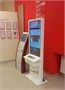 Сенсорный информационный киоск «ПРОСИГМА» Мои Документы для МФЦ 43" с тактильными сенсорными пиктограммами выполненные шрифтом Брайля и термопринтером для печати талонов электронной очереди (базовая комплектация) 1496082206