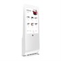 Сенсорный информационный киоск AxeTech Gills 65" Premium 2.0 115709740