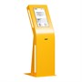 Сенсорный информационный киоск (стойка) LIGA БЕЙСИК 24" 591315364