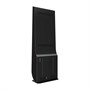 Сенсорный информационный киоск AxeTech Gills 55" Premium 2134009130