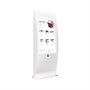 Уличный сенсорный информационный киоск AxeTech Stone 55" Premium 855858935