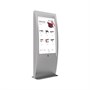 Уличный сенсорный информационный киоск AxeTech Stone 55" Premium 855858935