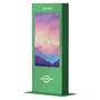 Сенсорный информационный уличный киоск ASTstand MaX 75" 980314978