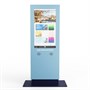 Сенсорный всепогодный информационный киоск LIGA LigaSmart IK 43" 876892319