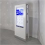 Сенсорный всепогодный информационный киоск LIGA LigaSmart IK 43" 876892319