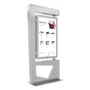 Сенсорный информационный киоск AxeTech Line 43" Start 1648734117