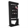 Сенсорный информационный киоск AxeTech Line 43" Start 1648734117