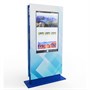 Сенсорный всепогодный информационный киоск LIGA LigaSmart IK 55" 1639615806