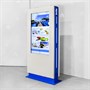 Сенсорный всепогодный информационный киоск LIGA LigaSmart IK 55" 1639615806