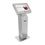 Сенсорный информационный киоск (терминал) AxeTech Runo 21,5" Start 2.0 1797353858