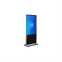 Сенсорный информационный киоск (видеопилон) Black Sensor BS NEW 43" Start 1077594297