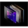Сенсорный информационный киоск (видеопилон) Black Sensor BS NEW 65" Start 1331991766