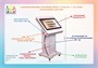 Сенсорный информационный киоск НФИ «Titan NFI 27"+» из серии «Кисельковое царство» 1120043783
