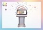 Сенсорный информационный киоск НФИ «Titan NFI 27"+» из серии «Кисельковое царство» 1120043783